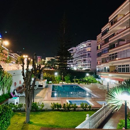Calm, Cosy And Bright Apartment Renovated In Playa Del Ingles- Wifi Free Kültér fotó