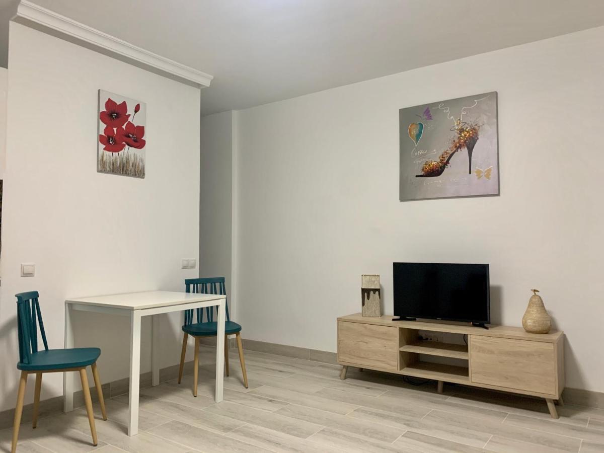 Calm, Cosy And Bright Apartment Renovated In Playa Del Ingles- Wifi Free Kültér fotó