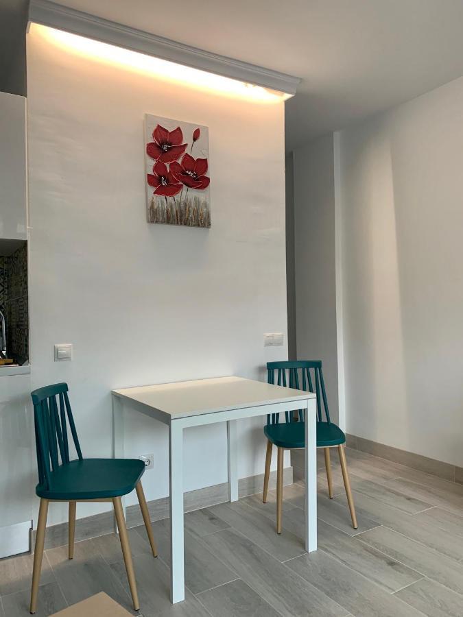 Calm, Cosy And Bright Apartment Renovated In Playa Del Ingles- Wifi Free Kültér fotó