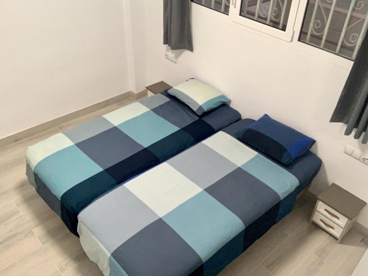 Calm, Cosy And Bright Apartment Renovated In Playa Del Ingles- Wifi Free Kültér fotó