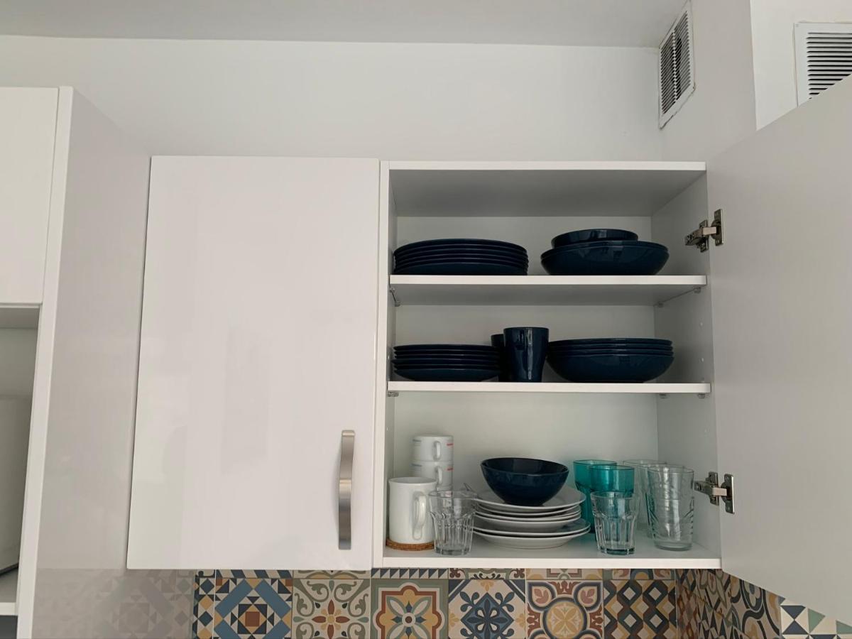 Calm, Cosy And Bright Apartment Renovated In Playa Del Ingles- Wifi Free Kültér fotó