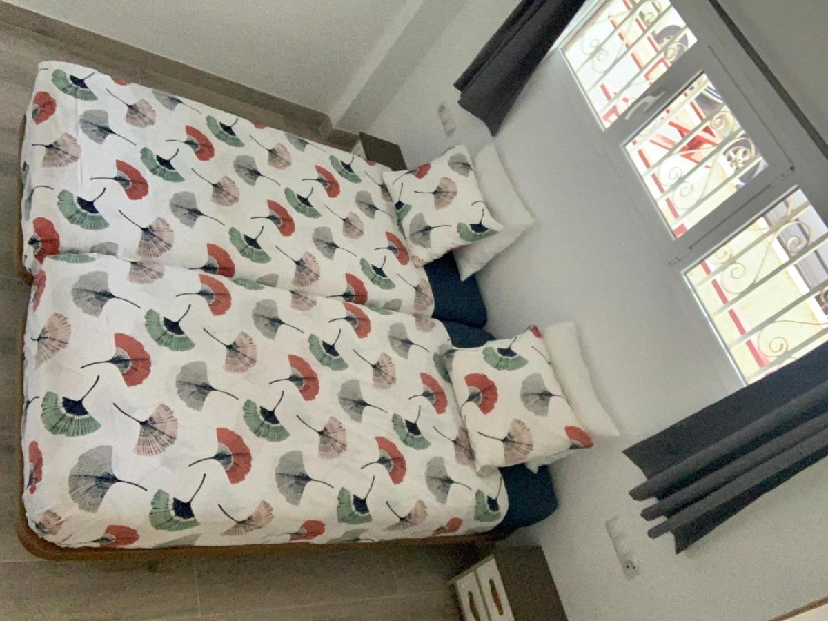 Calm, Cosy And Bright Apartment Renovated In Playa Del Ingles- Wifi Free Kültér fotó
