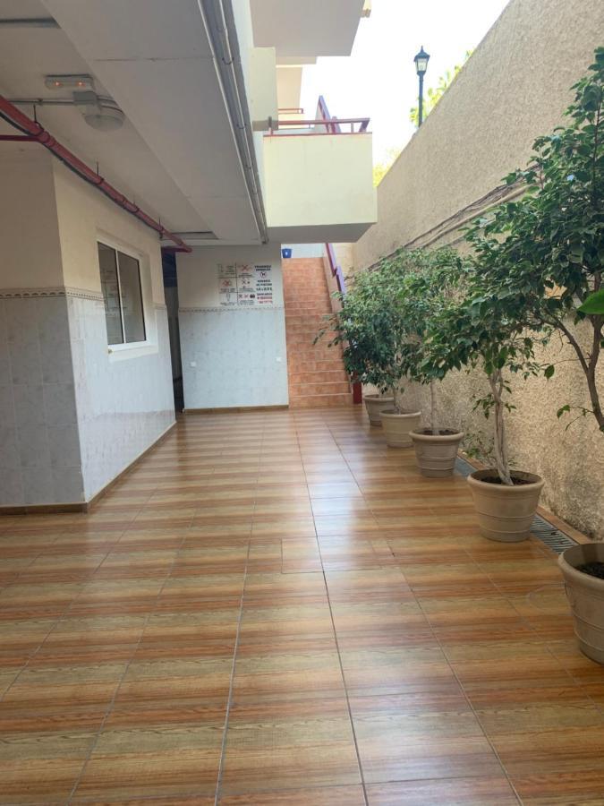 Calm, Cosy And Bright Apartment Renovated In Playa Del Ingles- Wifi Free Kültér fotó