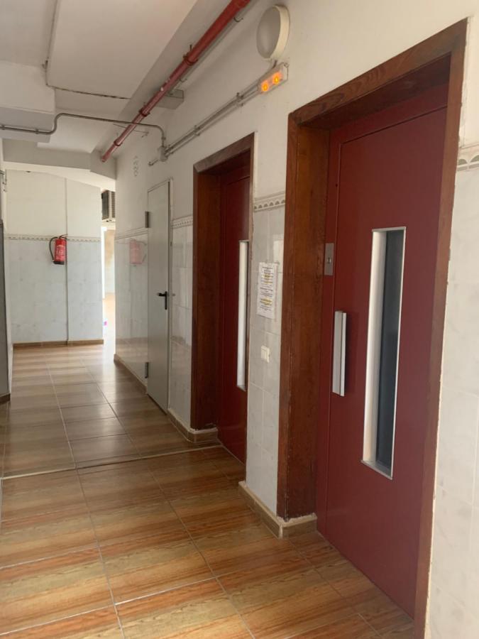 Calm, Cosy And Bright Apartment Renovated In Playa Del Ingles- Wifi Free Kültér fotó